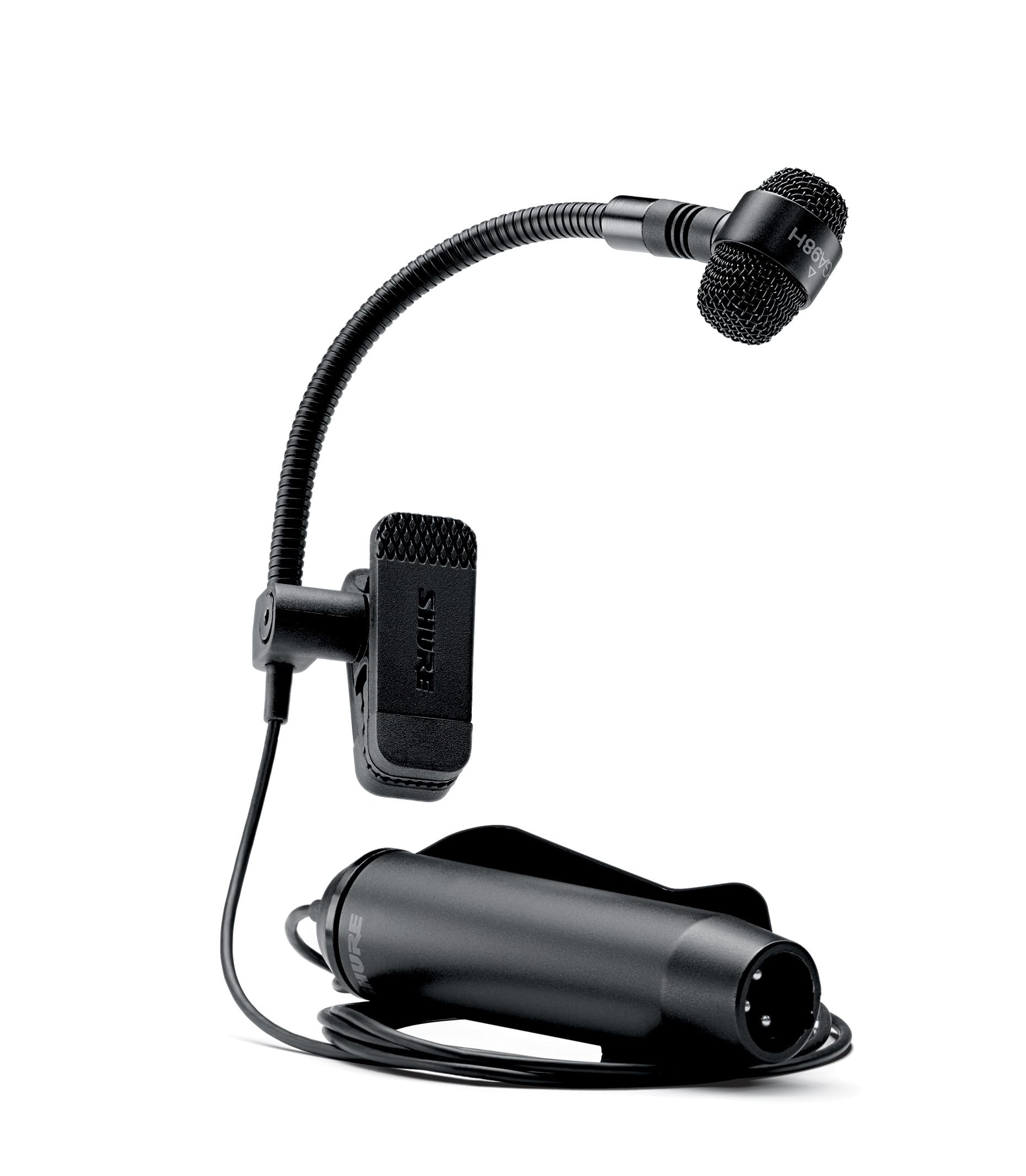 buy PGA98H-XLR